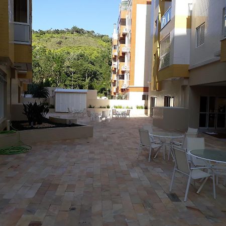 Apartamento Praia Grande 乌巴图巴 外观 照片