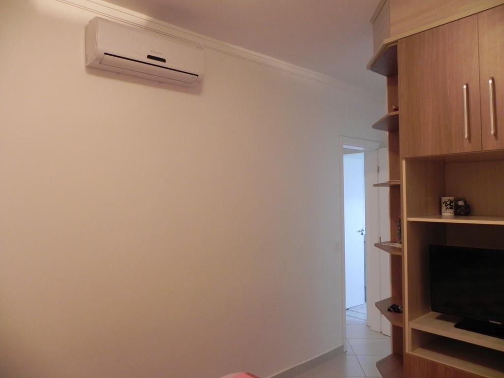 Apartamento Praia Grande 乌巴图巴 外观 照片
