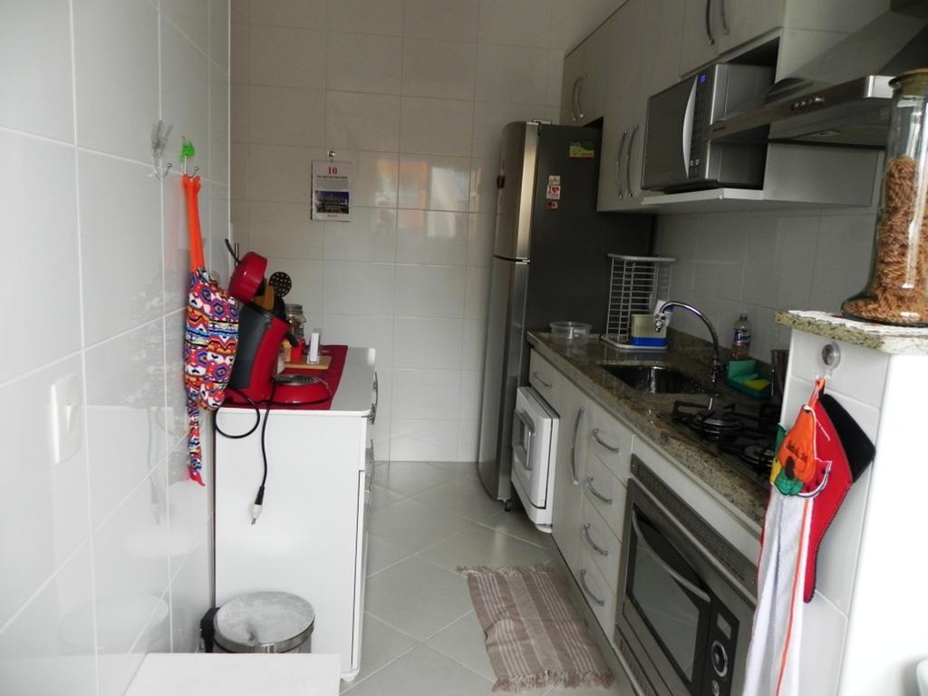 Apartamento Praia Grande 乌巴图巴 外观 照片