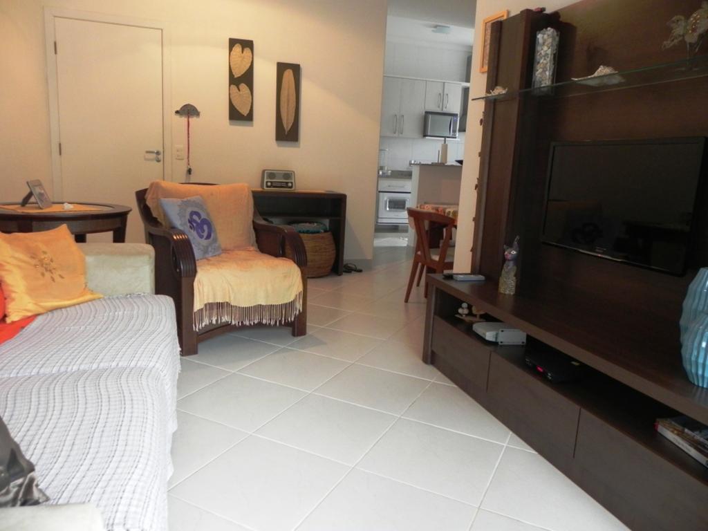 Apartamento Praia Grande 乌巴图巴 外观 照片
